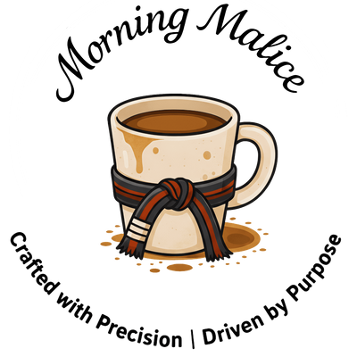 Morning Malice